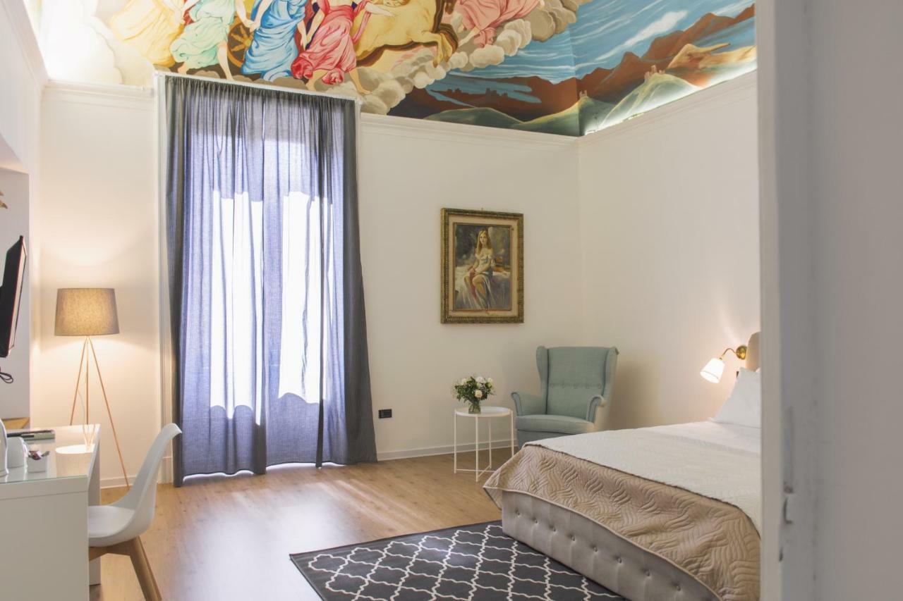 Bed and Breakfast I Borbone Caserta Exterior foto